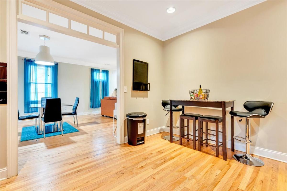 Atlanta Private Charming Room 1 With Private Bathroom Dış mekan fotoğraf